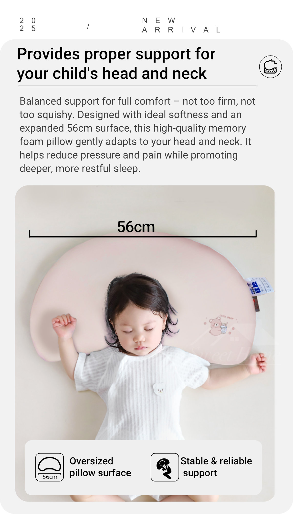 Kids-Crescent-Silicone-Pillow-5